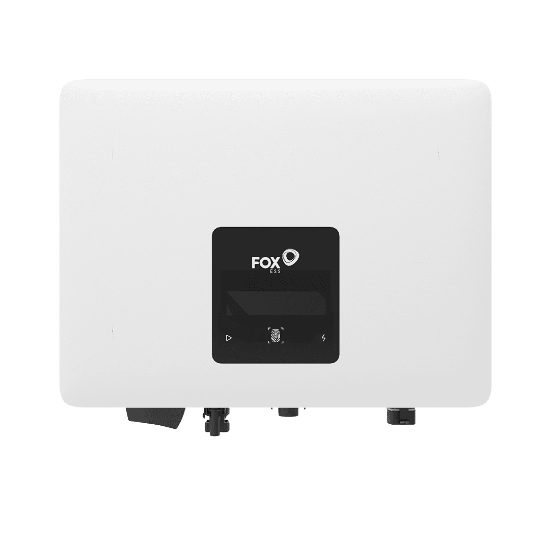 Fox ESS solar inverter
